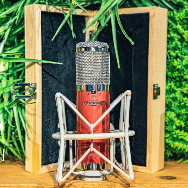 Avantone pro CK7+