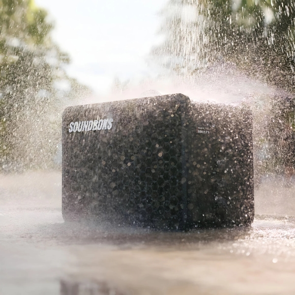 Soundboks Go