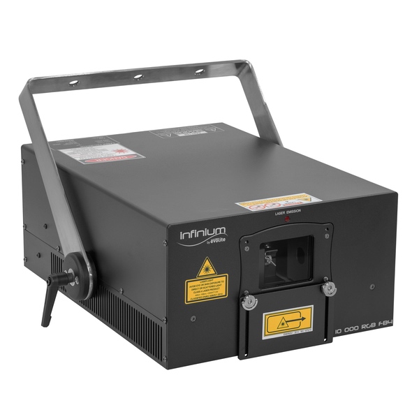 Laser Evolite Infinium 10000 RGB FB4