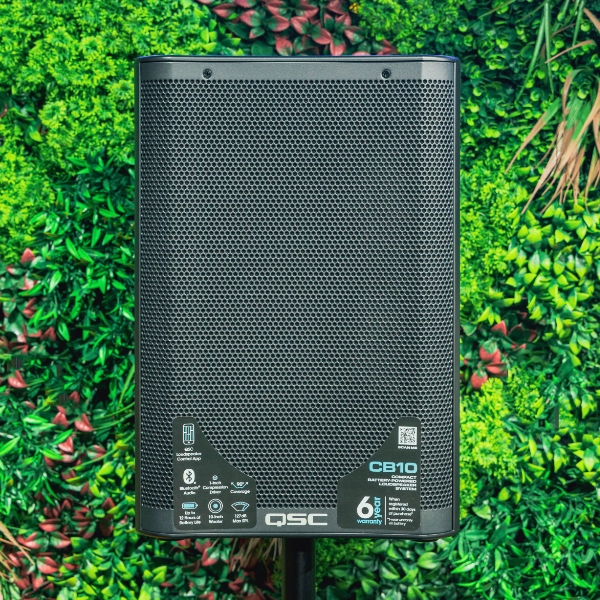 QSC CB10