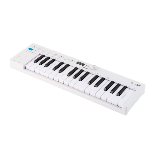 KEYSTEP_WHITE_3_4_LEFT