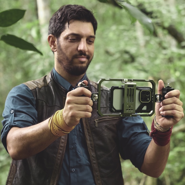 MoveMic_88 _Mobile_Film_Maker_Phone_Rig