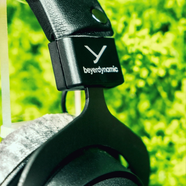 Beyerdynamic DT770 PRO X arceau