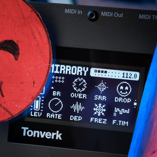 Elektron Tonverk 2