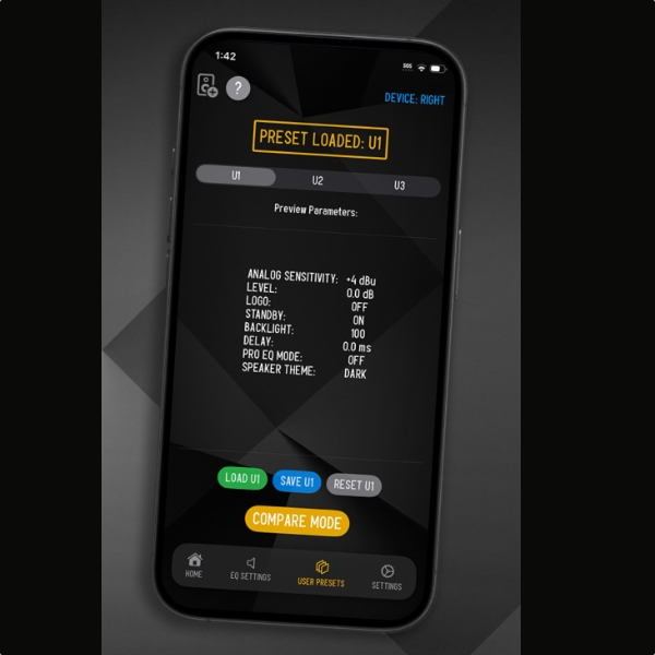 Mode_Compare_KRK_Mesh