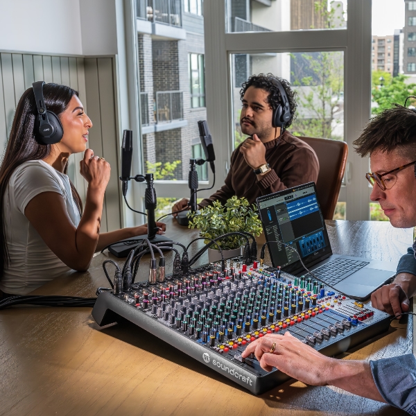 Podcast