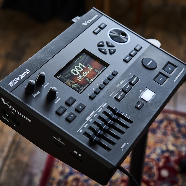 Roland module V51
