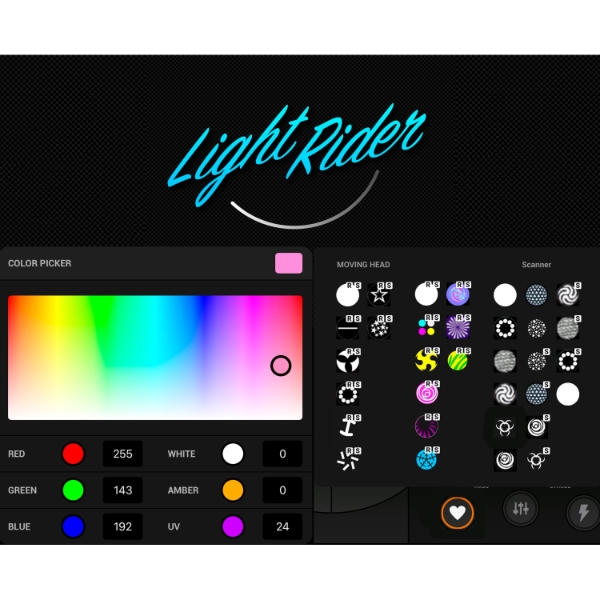 LightRider_2 LightRider_2