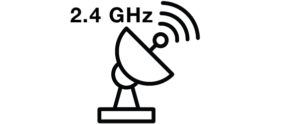 Systeme_sans_fil_2_4_GHz