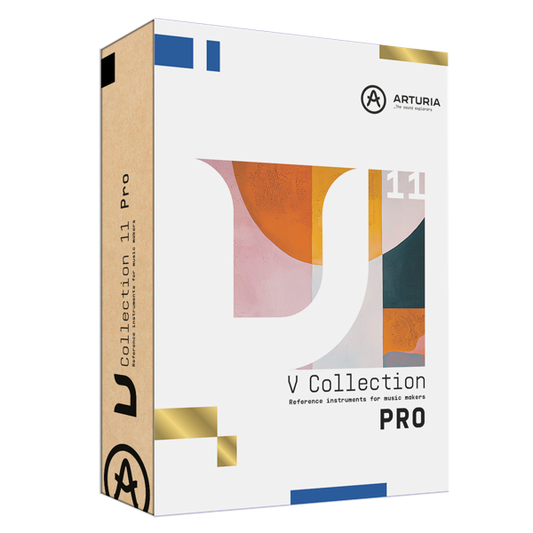 Pack-V Collection11-Pro
