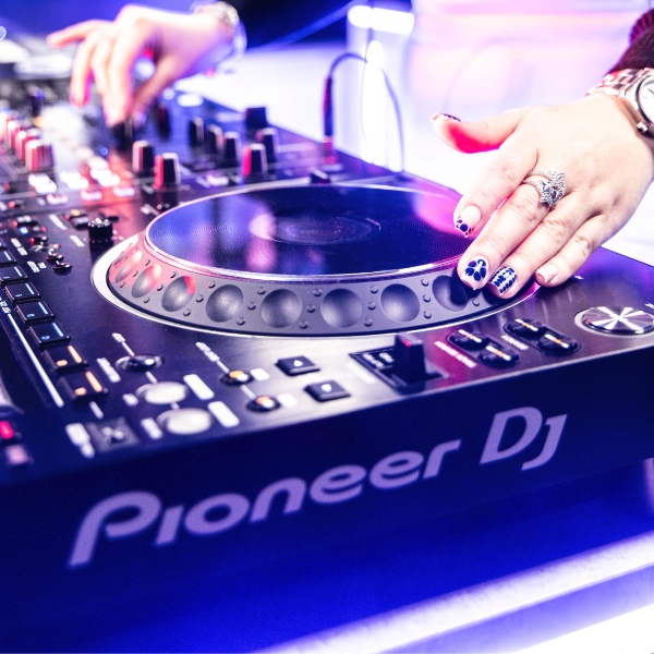 Ecoles DJ