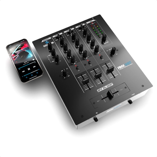 Reloop RMX30BT