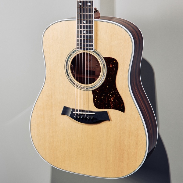 Taylor Guitars 810e Heritage