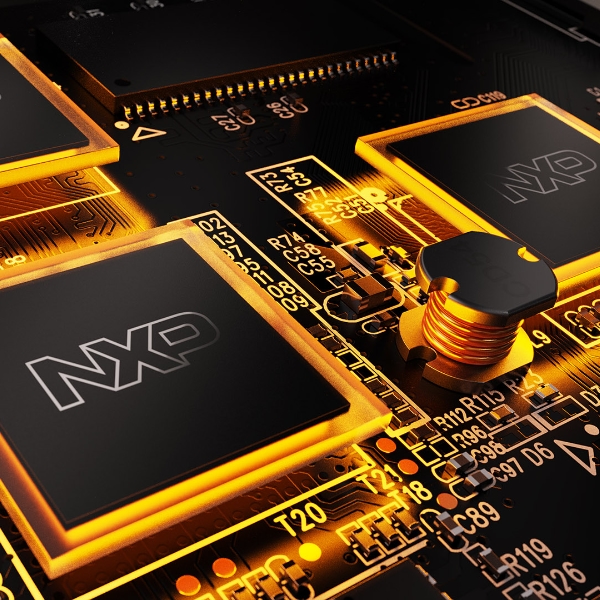 Effets MUX MG50Li DSP Effets MUX MG50Li DSP