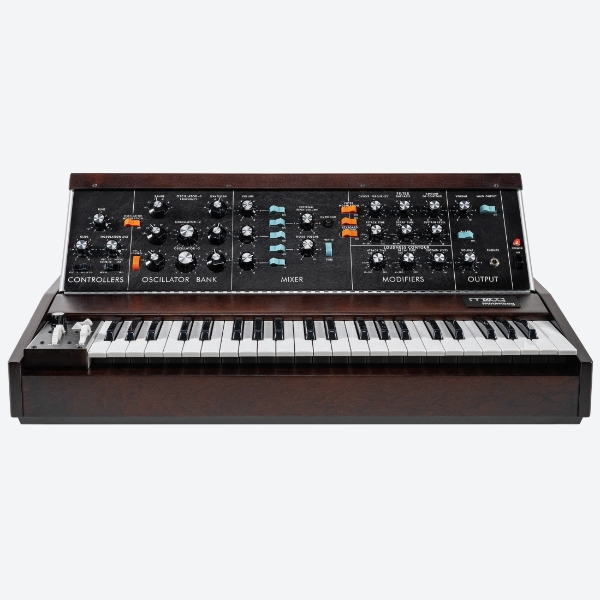 Moog Minimoog Model D