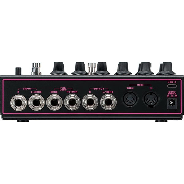 Ibanez LD303_3