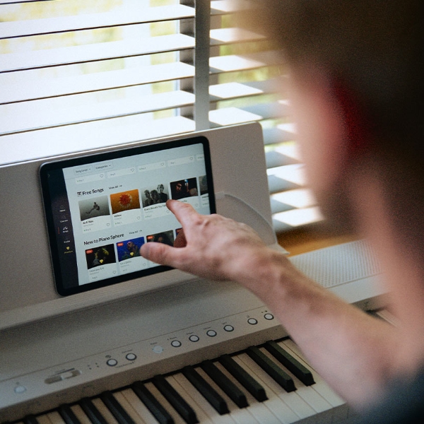 Apprentissage du piano Apprentissage du piano