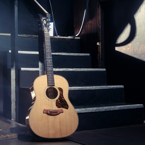 Guitare Taylor Grand Pacific