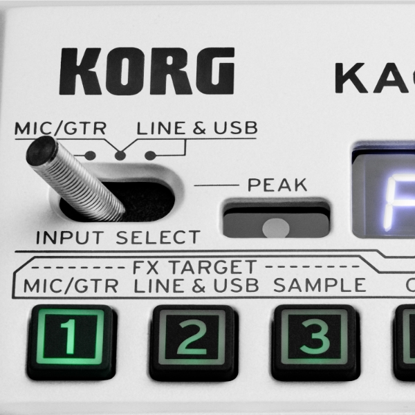 Korg Kaoss Pad V_3