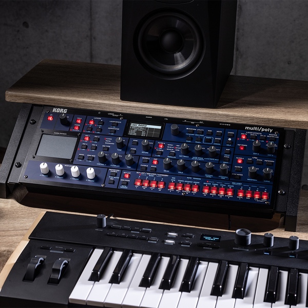 korg multi poly module