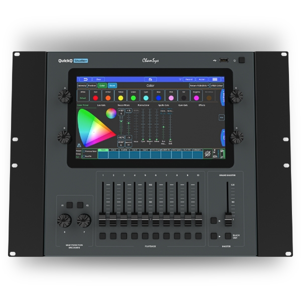 QuickQ Studio Plus