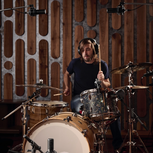Shure KSM_1
