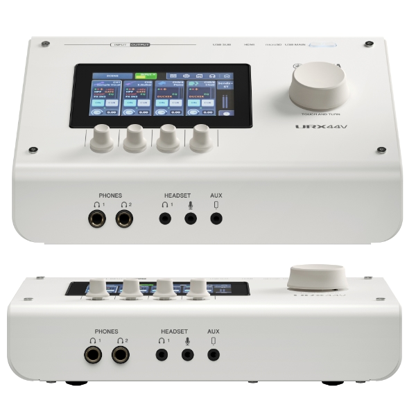 Yamaha URX