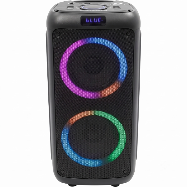 Enceinte_sono_Boomaster300