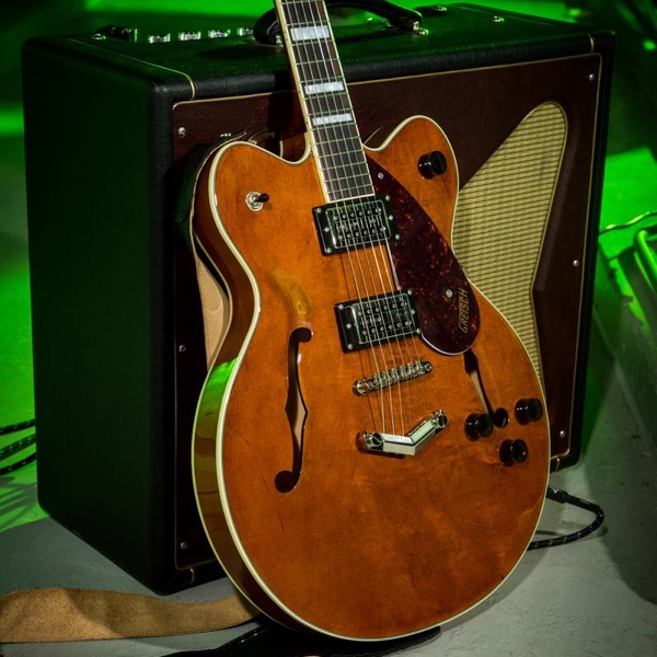 Gretsch Broad_tron BT-2S Gretsch Broad_tron BT-2S