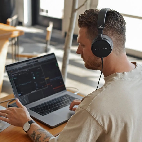 Beyerdynamic DT270Pro