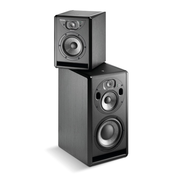 Focal ST6 series