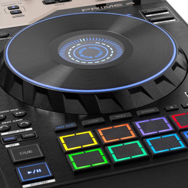 Prime_4_G2_Jogwheel Prime_4_G2_Jogwheel