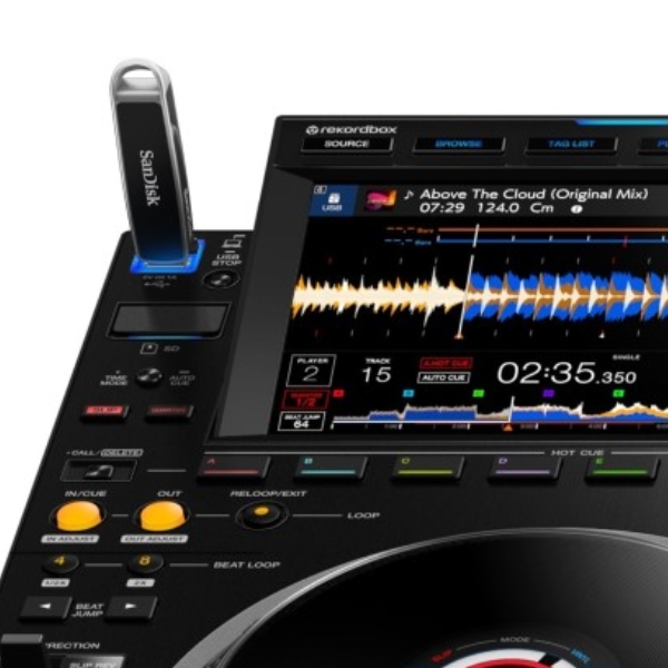 Choisir Cle USB pour DJ Choisir Cle USB pour DJ
