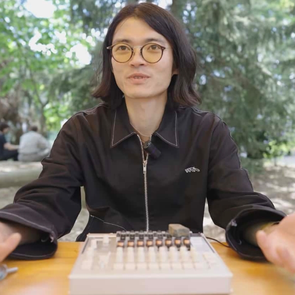 Tatsuya Takahashi phase8