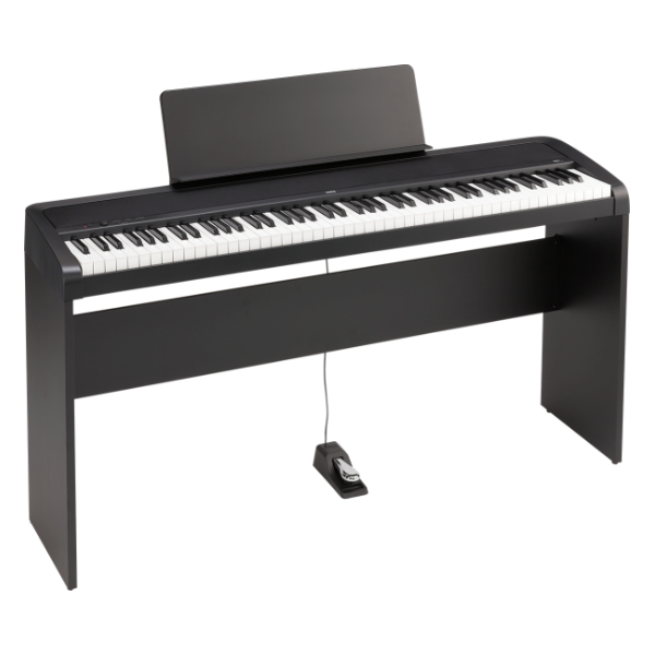 Korg B2 plus SP piano meuble