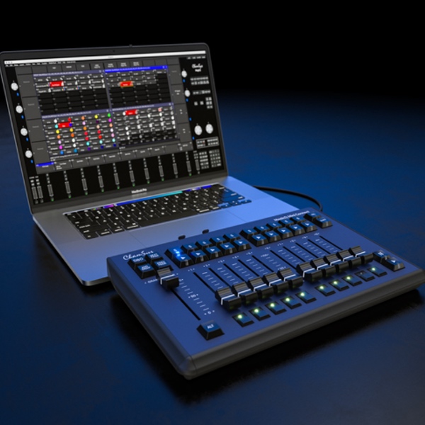 ChamSys MagicQ Compact Wing