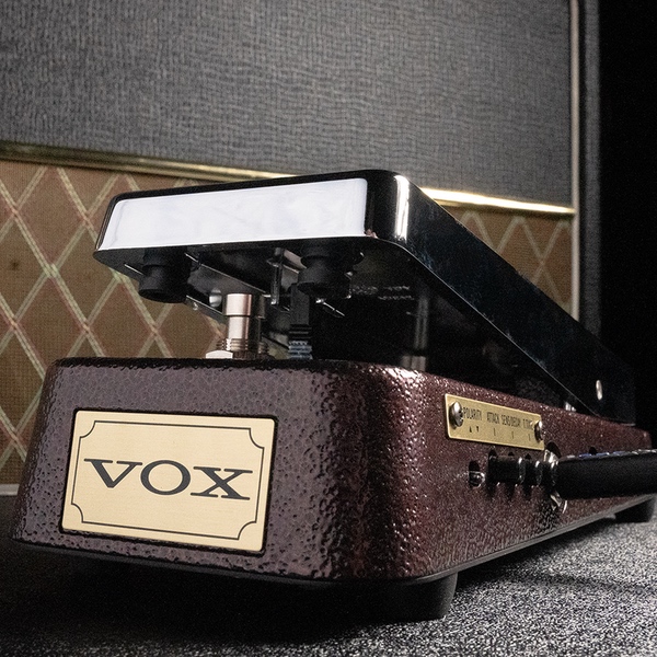 Vox 863