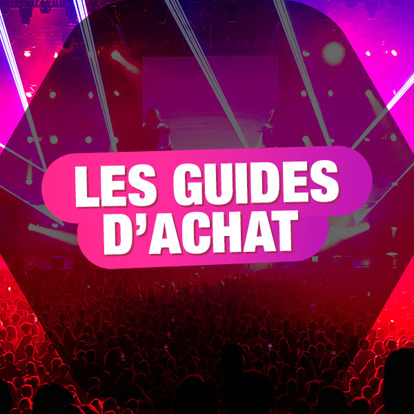 Guides achat Presta