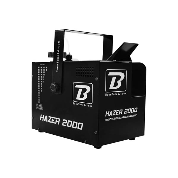 Machine a brouillard