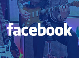 Facebook SonoVente
