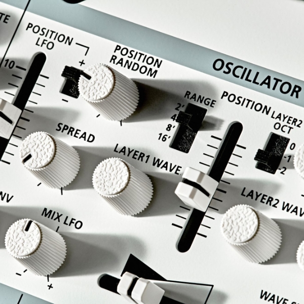 Filtres Roland nvision