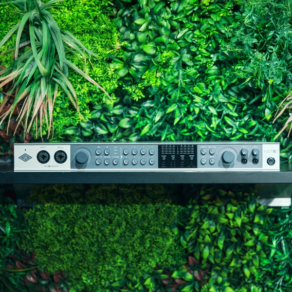 UA Volt 276 USB