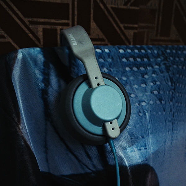 AIAIAI Casque Tracks USB Oklou