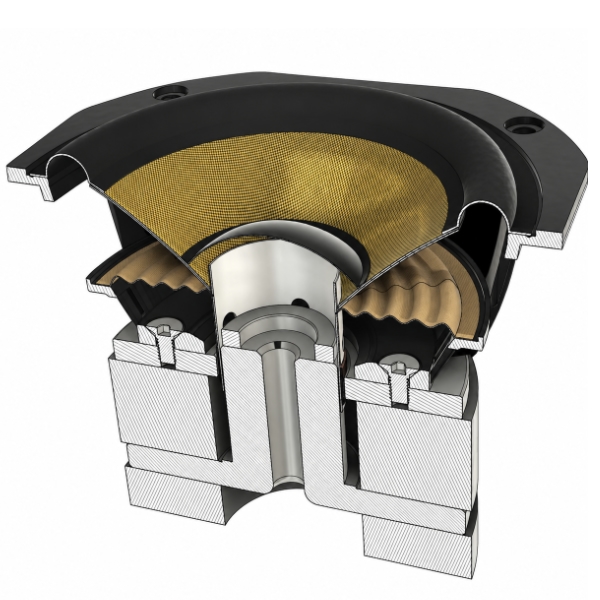 KRK V Series Woofer