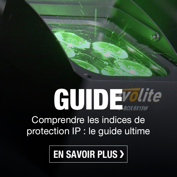 Guide protections IP