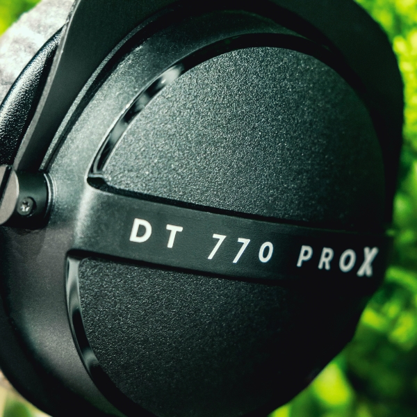 Beyerdynamic DT770PROX