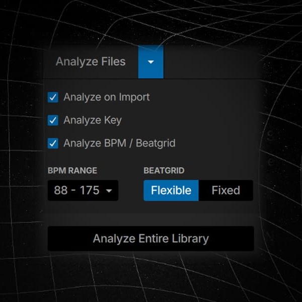 Serato_Lucid_Beatgrid Serato_Lucid_Beatgrid