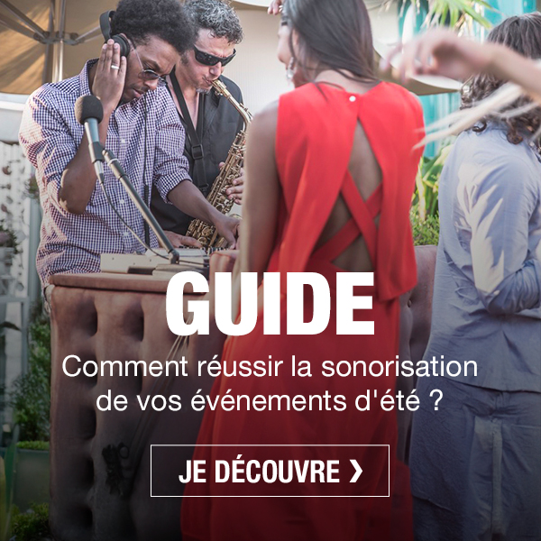 Guide evenements ete