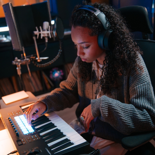 Mobilite Sennheiser HD480 Pro