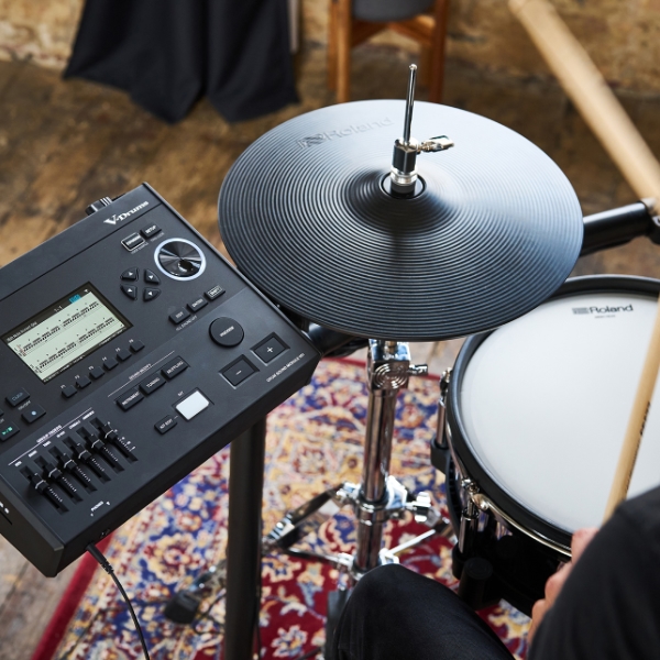 Roland V-Drums TD516